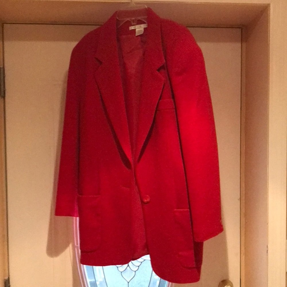 Blazer - large great condition